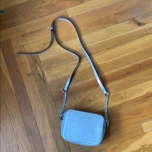 Accessory Metar Silver Bag